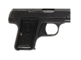 **CZ Model Z Pistol