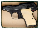 **Rigarmi-Bresica 25 Pistol
