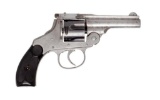 **Hopkins & Allen Double Action Revolver