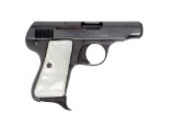 **Galisi Pocket Semi-Automatic Pistol