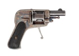 **Velo Dog Revolver