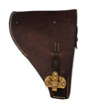 Dutch Military Holster