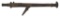 Bronze Lantaka Cannon Tube
