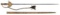 Ornate Mexican Officer's Sword