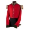 Mexican Dragoon Officer's Uniform