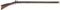 American Fullstock Flintlock Longrifle