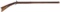 Bedford Country American Percussion Longrifle