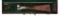 **Cased James Lang & Co. Sidelock Side by Side Shotgun