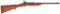 Rare Unit-Marked Portuguese Contract Birmingham Snider Cavalry Carbine