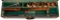 **Cased Mossberg Model Targo 42T Shotgun