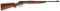 **Winchester Model 71 Rifle