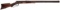Turnbull Restored Rare Winchester Model 1886 Deluxe Rifle with 32