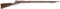 Nepalese Rifle with Sharps Action