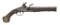 Spanish Flintlock Pistol