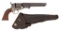 Colt Model 1849 Pocket Revolver