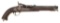 Rare Snider Conversion Pistol