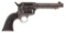 **Colt Model 1873 Single Action Revolver