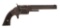 Smith & Wesson No. 2 Revolver