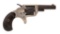 Colt New Line Etched Panel Revolver