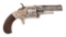 Factory Engraved Marlin XXX Standard Revolver