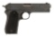 **Colt Model 1903 Pocket Pistol