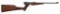 **Long Barrel German DWM Model 1920 Luger Carbine