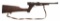 **DWM Luger Model 1920 Carbine