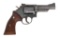 **Smith & Wesson Combat Magnum Revolver used by Texas Ranger Captain Jay Banks