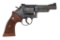 **Smith & Wesson Combat Magnum Revolver used by Texas Ranger Captain Jay Banks
