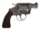 **Colt Detective Special Revolver used by Texas Ranger Jay Banks