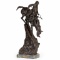 After Frederic Remington 