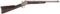 Indian Captured Model 1870 Trial Springfield Rolling Block Carbine