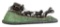 Stagecoach Bronze