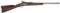 U.S. Model 1870 Trial Springfield Trapdoor Carbine