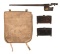 M1875 Palmer Brace Belt System Set