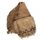 Rare U.S. Army Model 1924 Substitute Canvas Saddle Bags