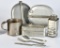 Lot of US Military Miscellaneous Mess Kit Field Gear
