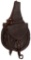 M1859 Civil War Saddle Bags with Ordinance Markings