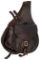 M1859 Civil War/Early Indian War Leather Saddlebags