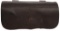 Civil War Era US Cavalry Leather Carbine 20 Round Cartridge Box for the Spencer Carbine