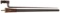 US Model 1878 Bayonet