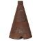 Indian War Sibley Tent Stove