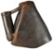 M1885 US Cavalry McClellan Saddle Guidon/Flag Pole Hooded Stirrup