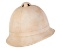 M1889 US Solar Summer Helmet in White