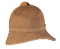 M1889 US Summer Solar Helmet in Khaki