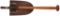 Indian Wars 1890's Patterson Experimental Entrenching Tool