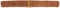1890's Infantry Canvas 100 Round Cartridge Bandoleer