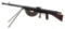 ***Finnish-Marked French Chauchat Light Machinegun
