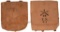 Lot of Three M1880's/1890's Soldier's Kit Items