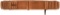 M1892 .45 Colt Tan Mills Canvas US Cavalry Cartridge Belt